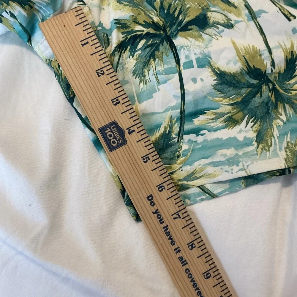 Old‎ Navy Swimming Trunks Shorts Elastic Waist Drawstring 2XL NWT